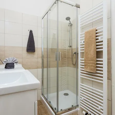 Apartment Boutique 5 Minutes To Centre Prague